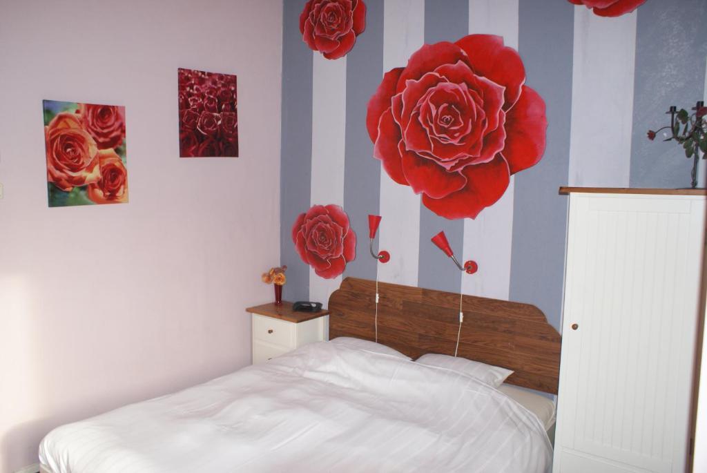 Hotel Le Bonheur アイスデン 部屋 写真