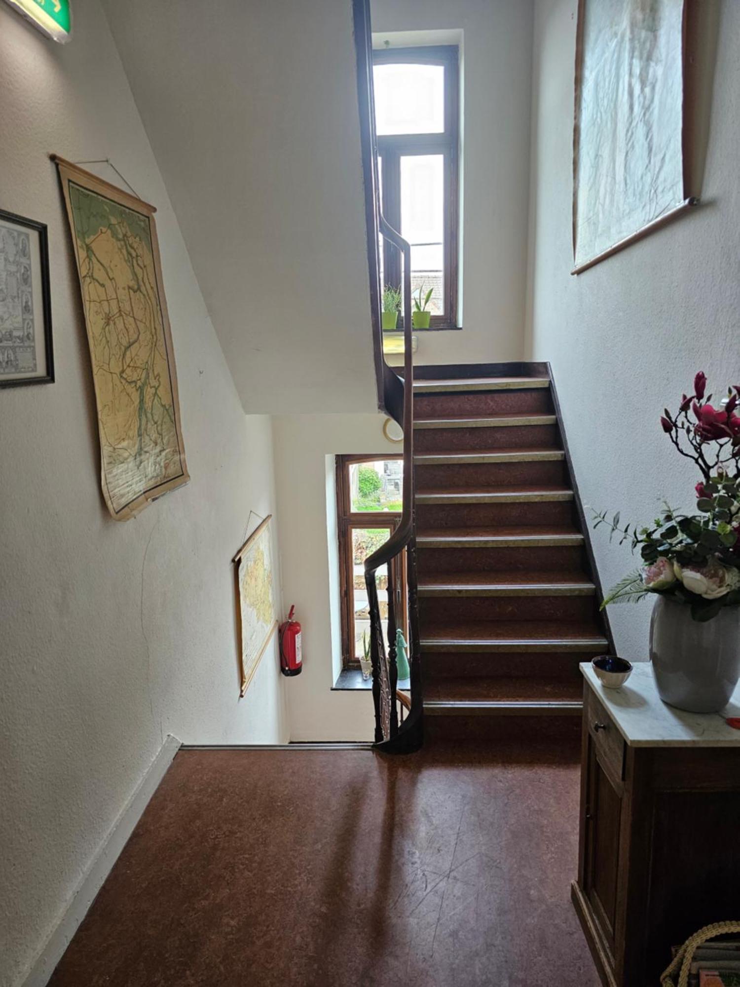 Hotel Le Bonheur アイスデン エクステリア 写真
