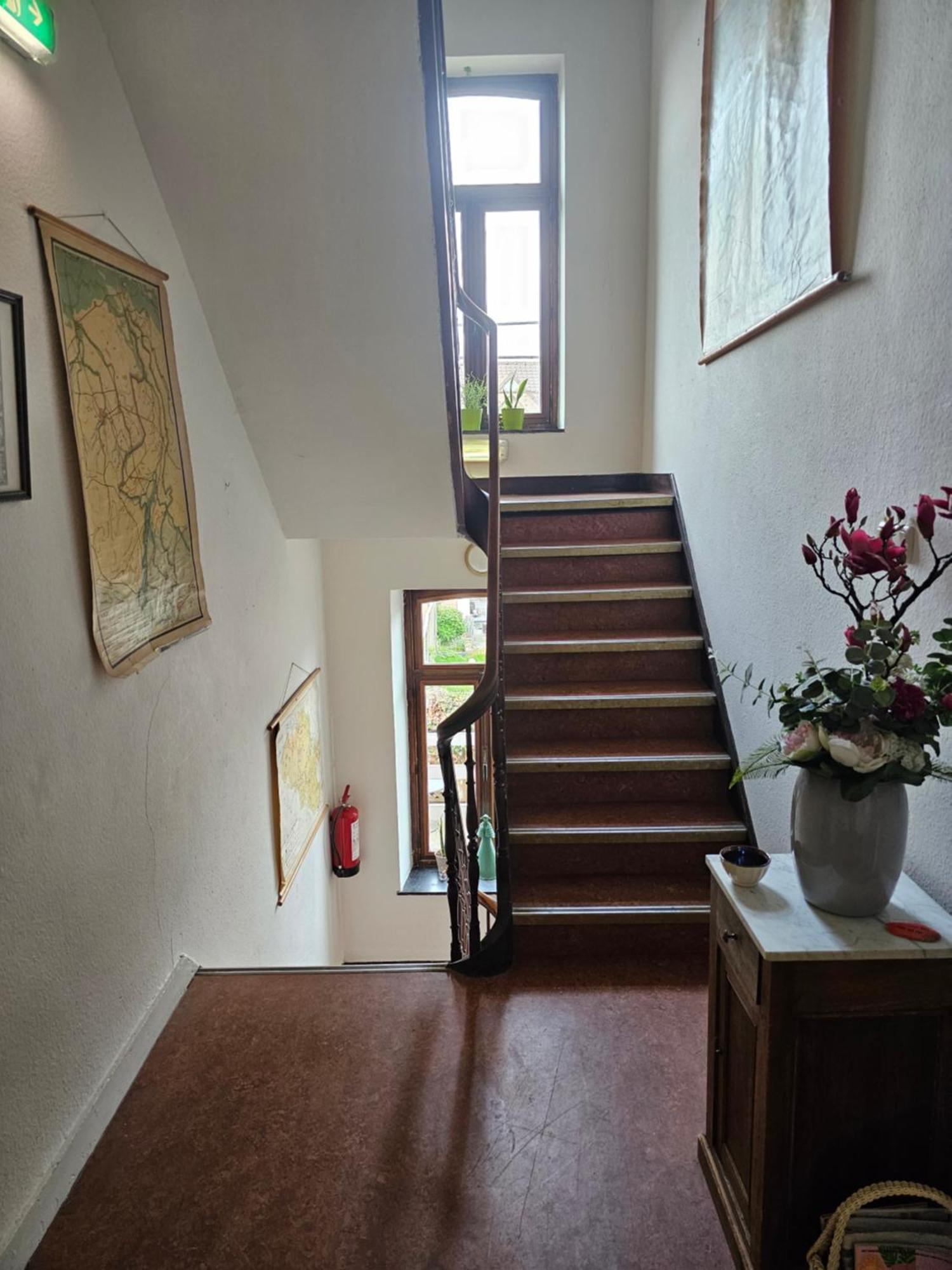 Hotel Le Bonheur アイスデン エクステリア 写真
